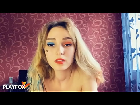 ❤️ Taikavirituaalitodellisuuslasit antoivat minulle seksiä Harley Quinnin kanssa ❤️❌ Porno at us fi.pornjk.ru ❤